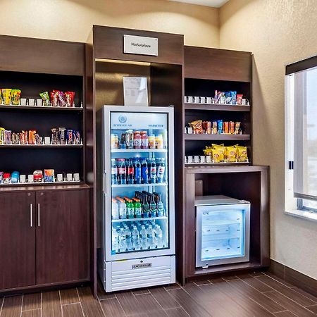 Comfort Suites Merrillville Near Us 30 Екстериор снимка