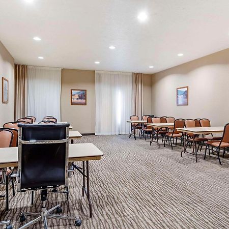 Comfort Suites Merrillville Near Us 30 Екстериор снимка