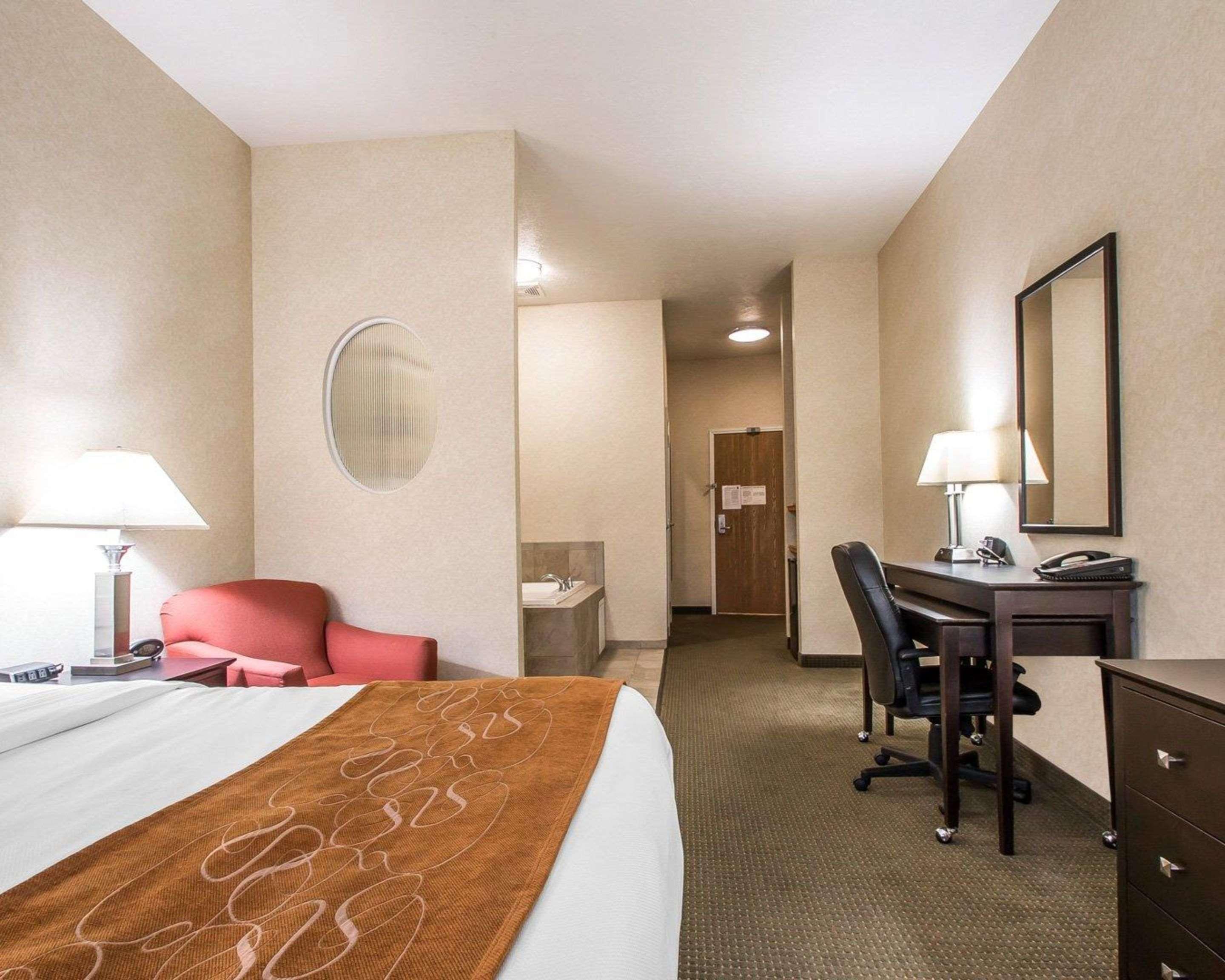 Comfort Suites Merrillville Near Us 30 Екстериор снимка