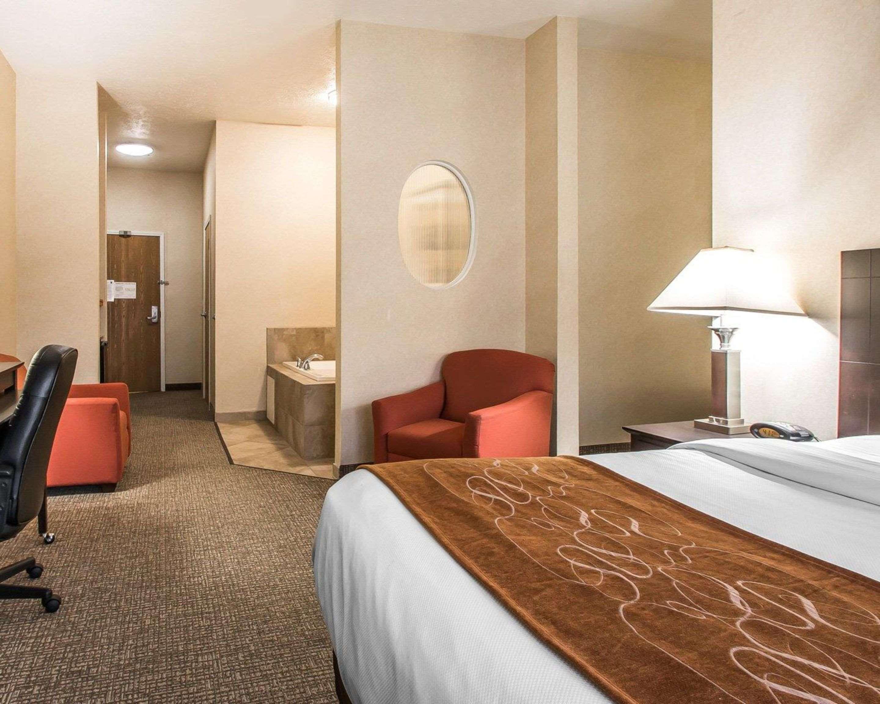 Comfort Suites Merrillville Near Us 30 Екстериор снимка