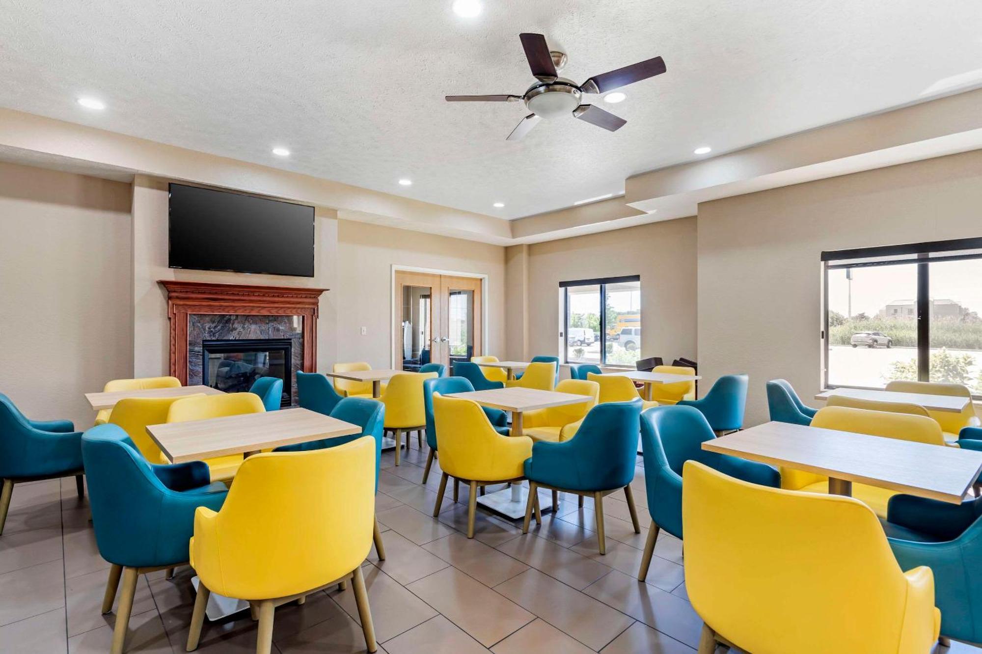 Comfort Suites Merrillville Near Us 30 Екстериор снимка