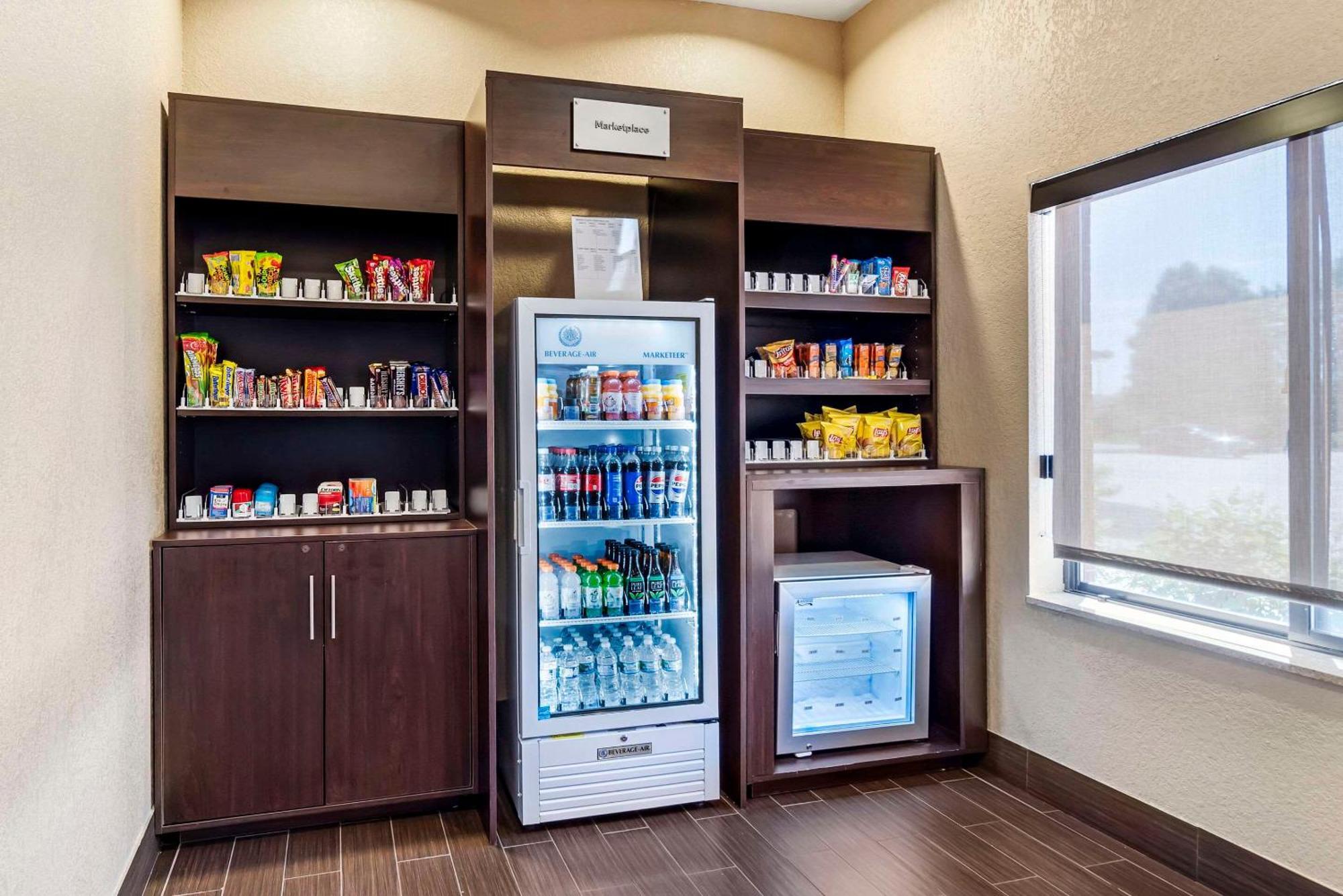 Comfort Suites Merrillville Near Us 30 Екстериор снимка