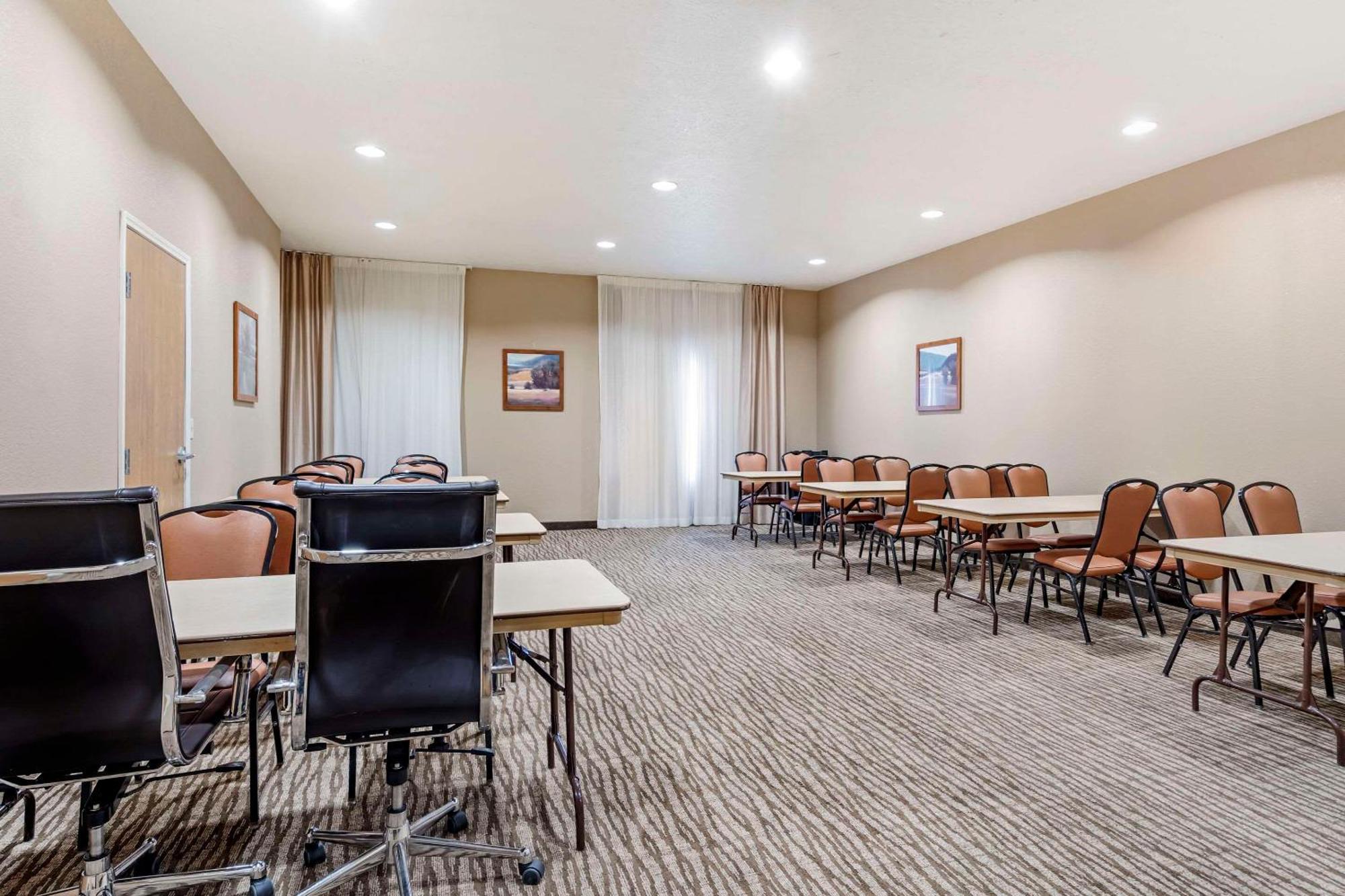 Comfort Suites Merrillville Near Us 30 Екстериор снимка