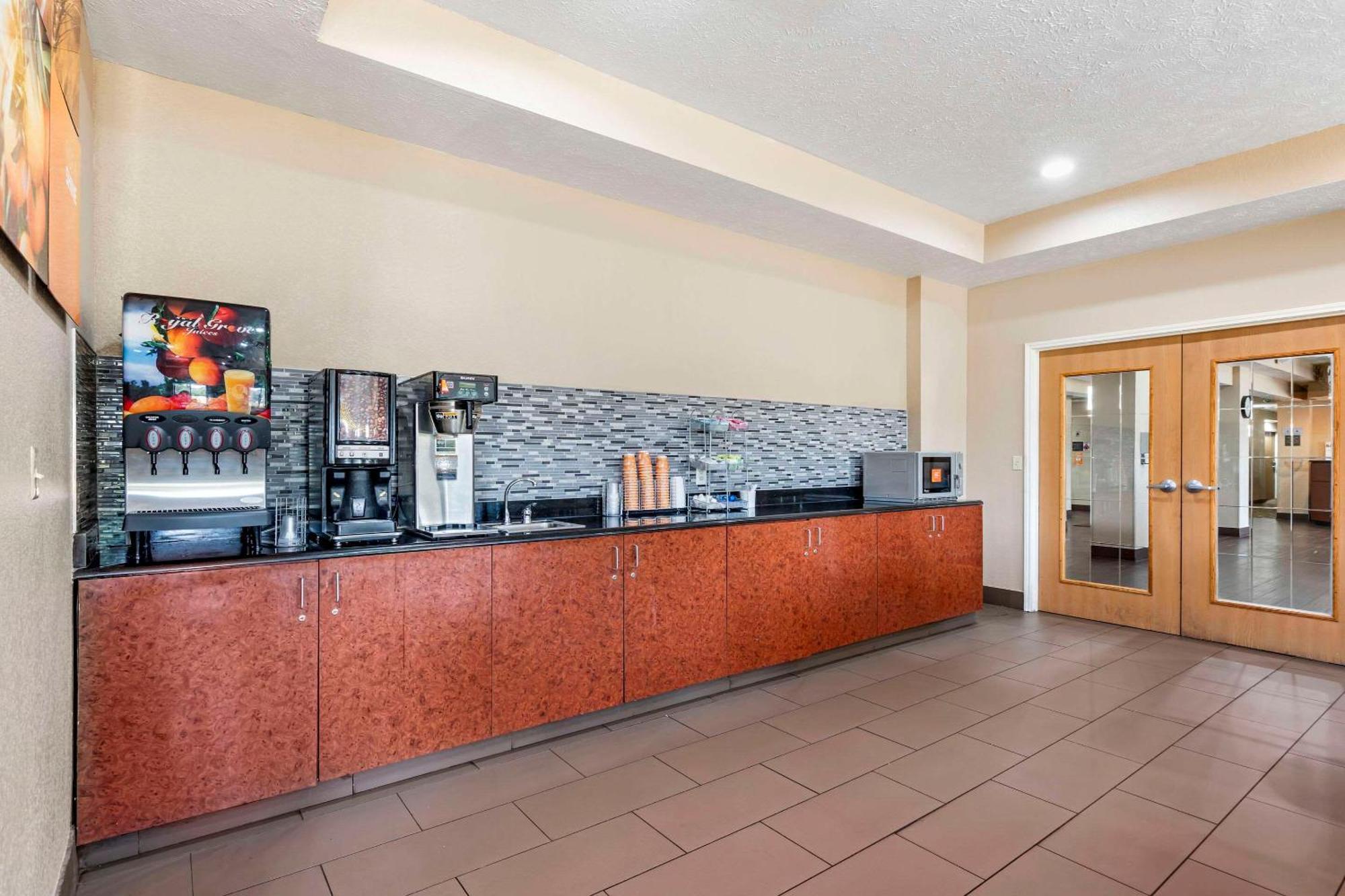 Comfort Suites Merrillville Near Us 30 Екстериор снимка