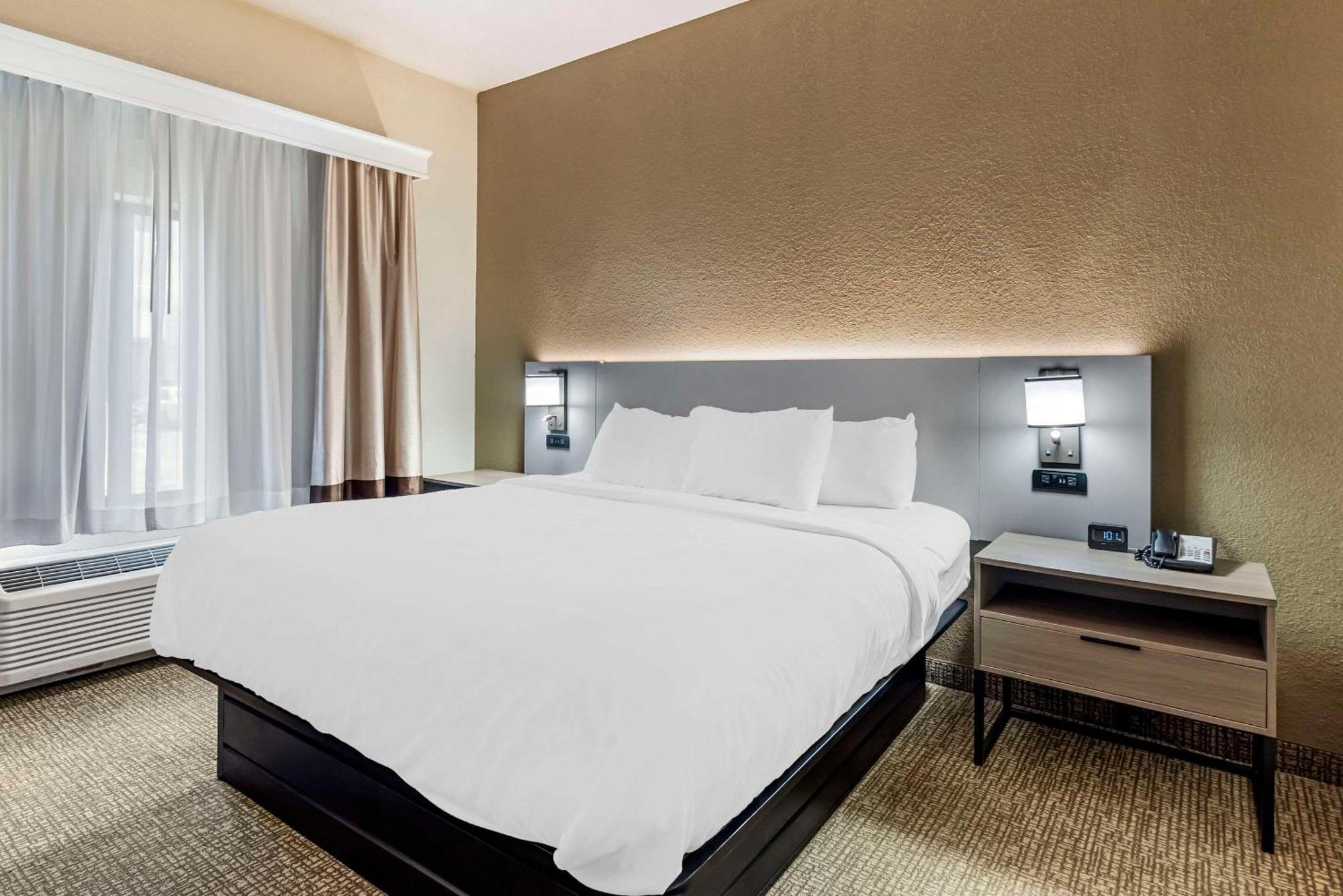 Comfort Suites Merrillville Near Us 30 Екстериор снимка