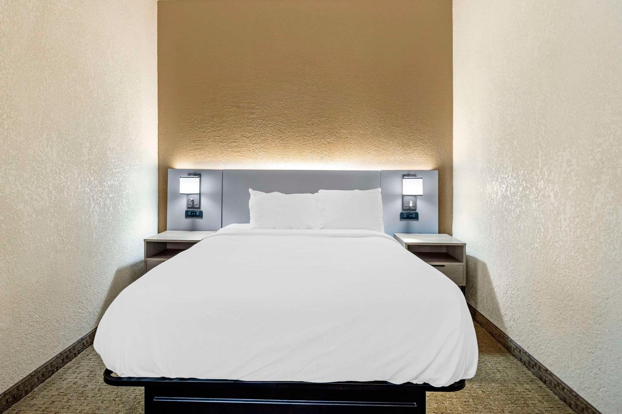 Comfort Suites Merrillville Near Us 30 Екстериор снимка