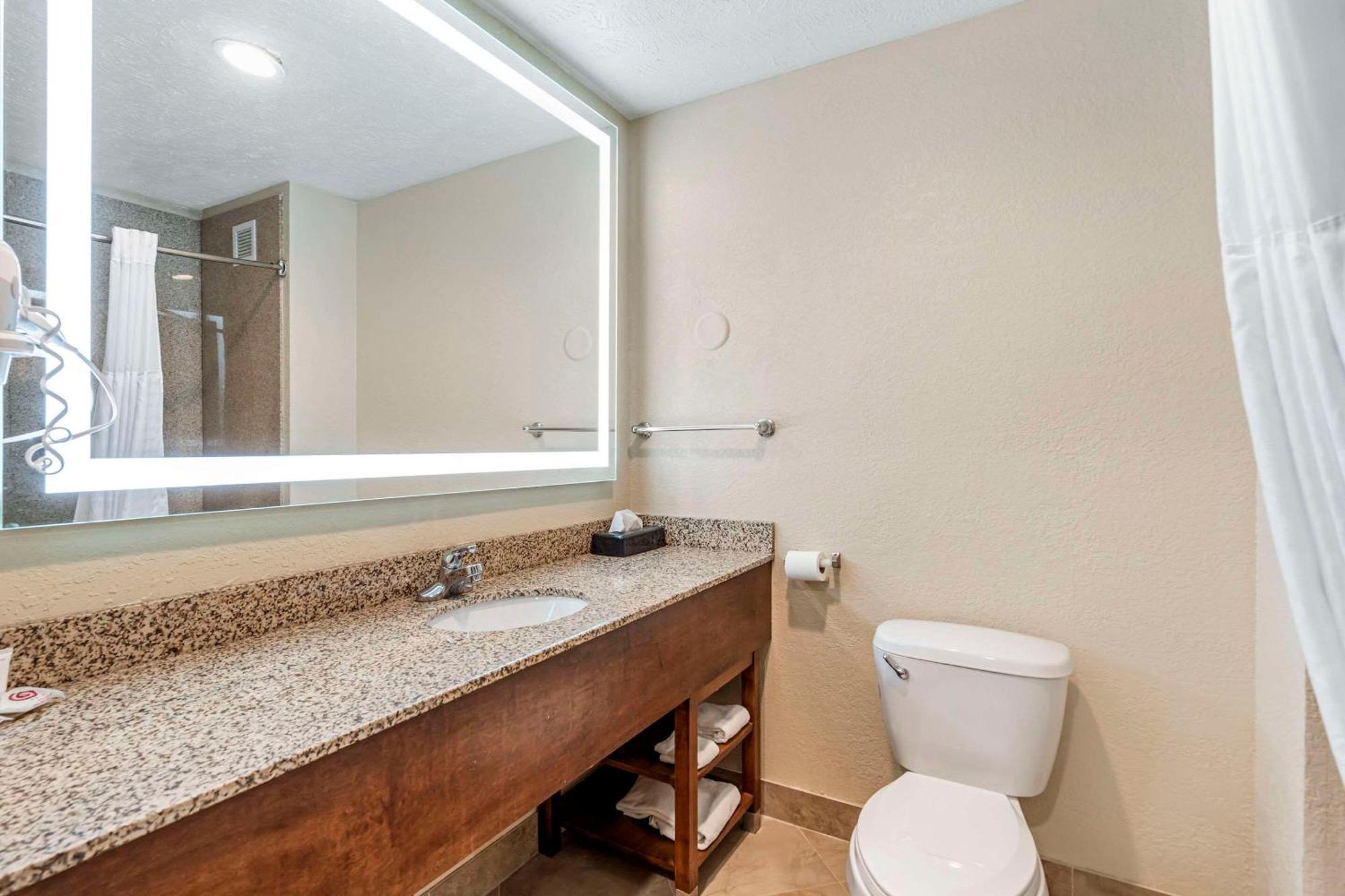 Comfort Suites Merrillville Near Us 30 Екстериор снимка