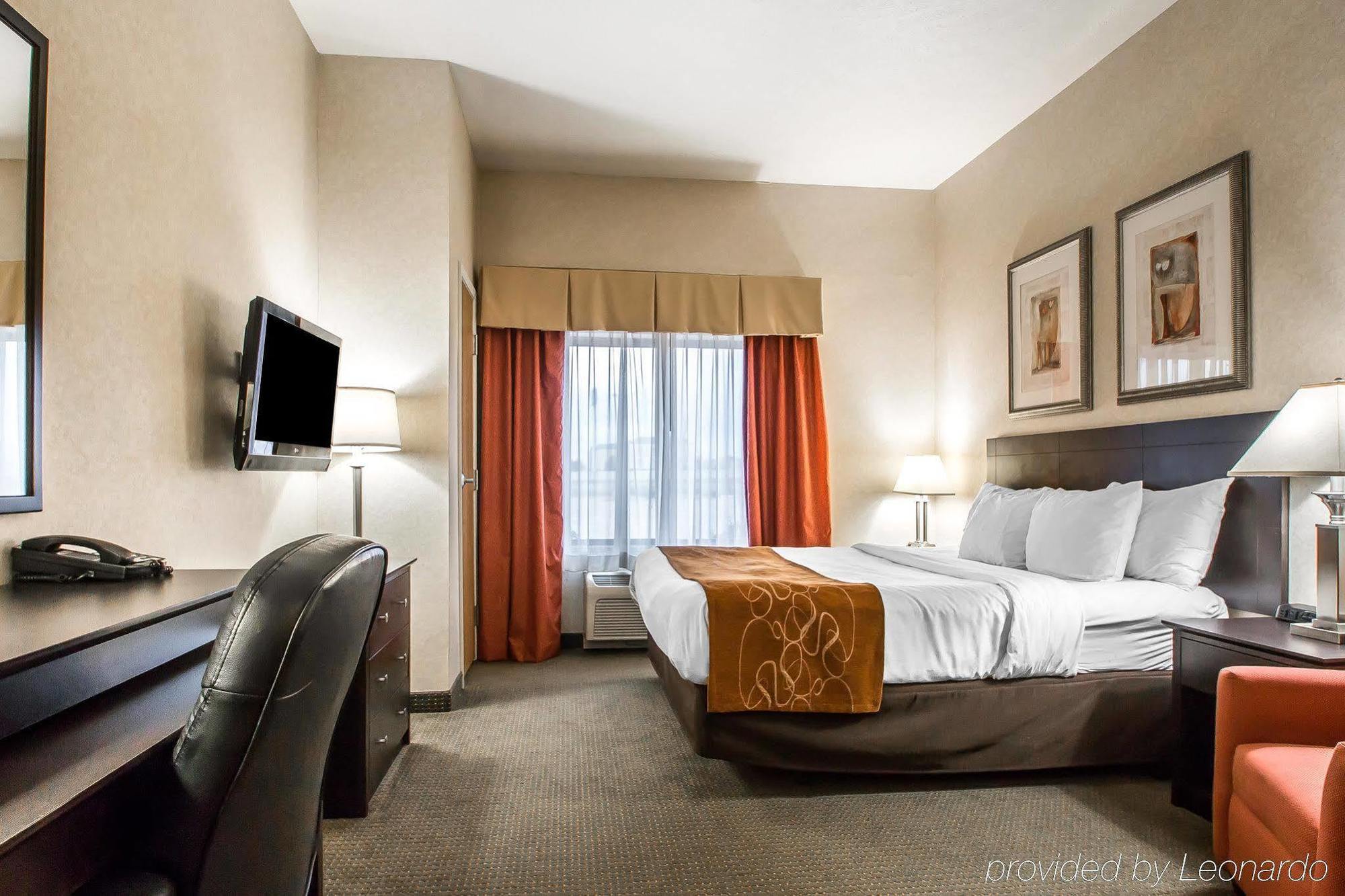 Comfort Suites Merrillville Near Us 30 Екстериор снимка
