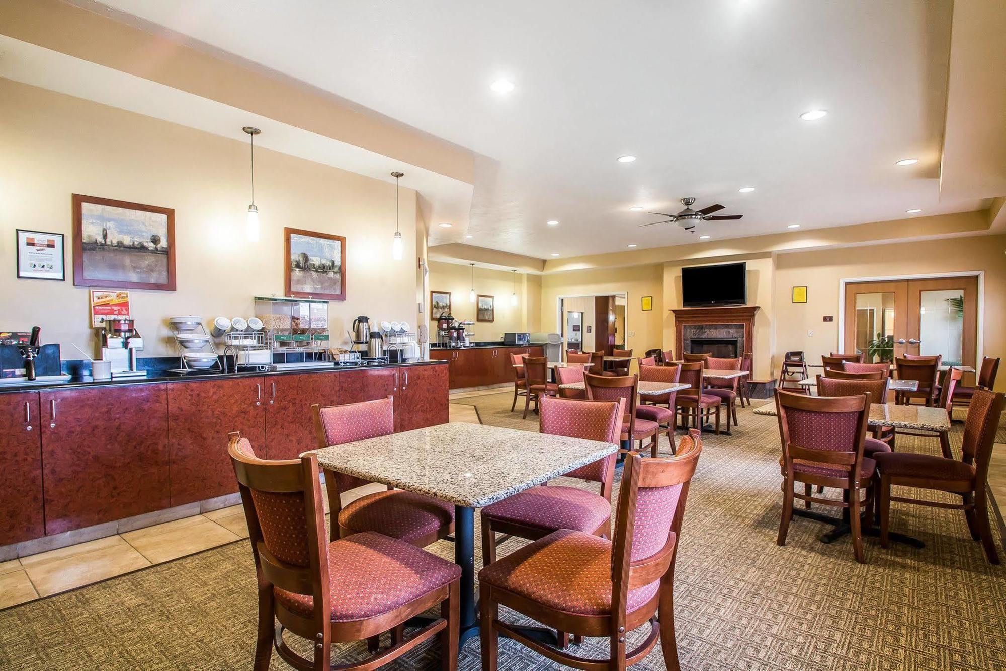 Comfort Suites Merrillville Near Us 30 Екстериор снимка